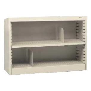 Standard Bookcase By Tennsco Corp.