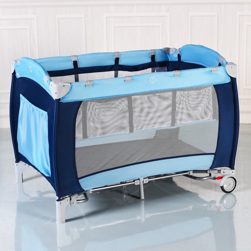 travel baby cot bed