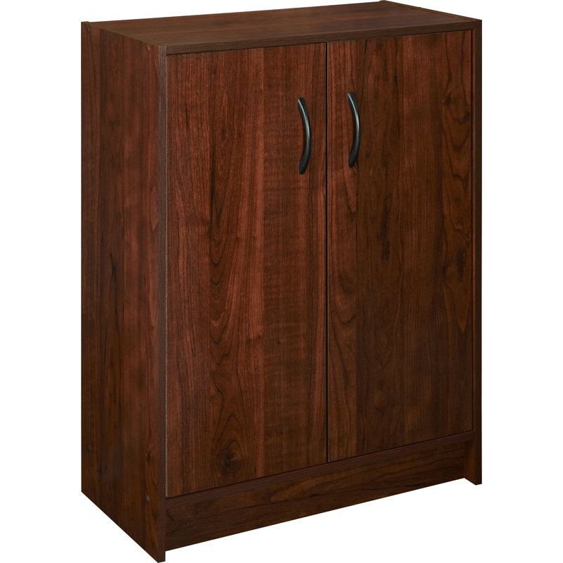 Closetmaid Storage 2 Door Accent Cabinet Reviews Wayfair