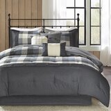 Super Oversized King Comforter Wayfair