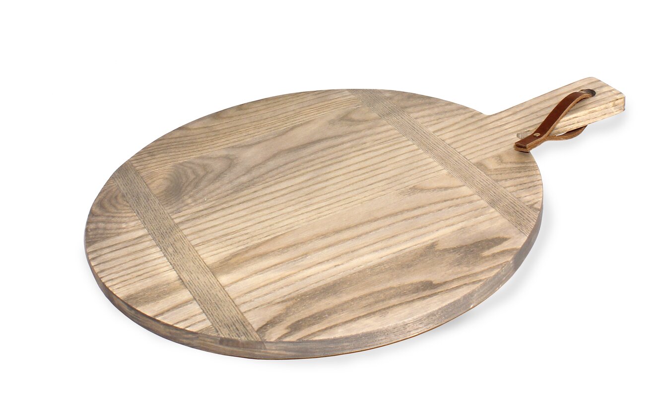 1761 Round Cutting Board - come explore GRAZE BOARDS and Charcuterie as well as Cheese, Oh My!