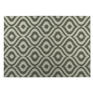 Green Indoor/Outdoor Doormat