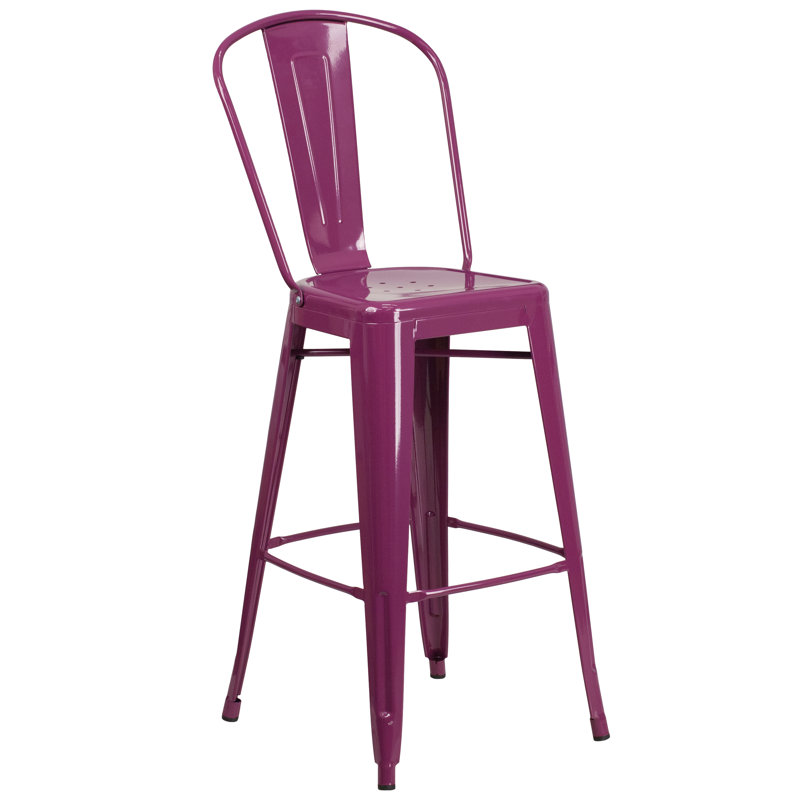 Cercis 30" Bar Stool