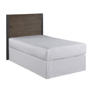 Moriann Panel Headboard by Trent Austin Design