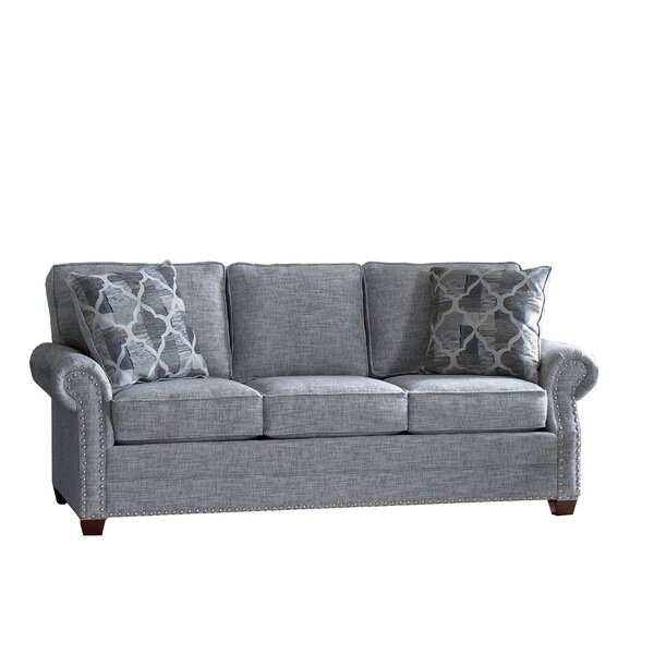 Peebles Sofa By Canora Grey