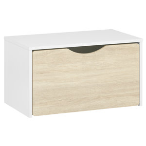 Sitztruhe Tolga von Hokku Designs