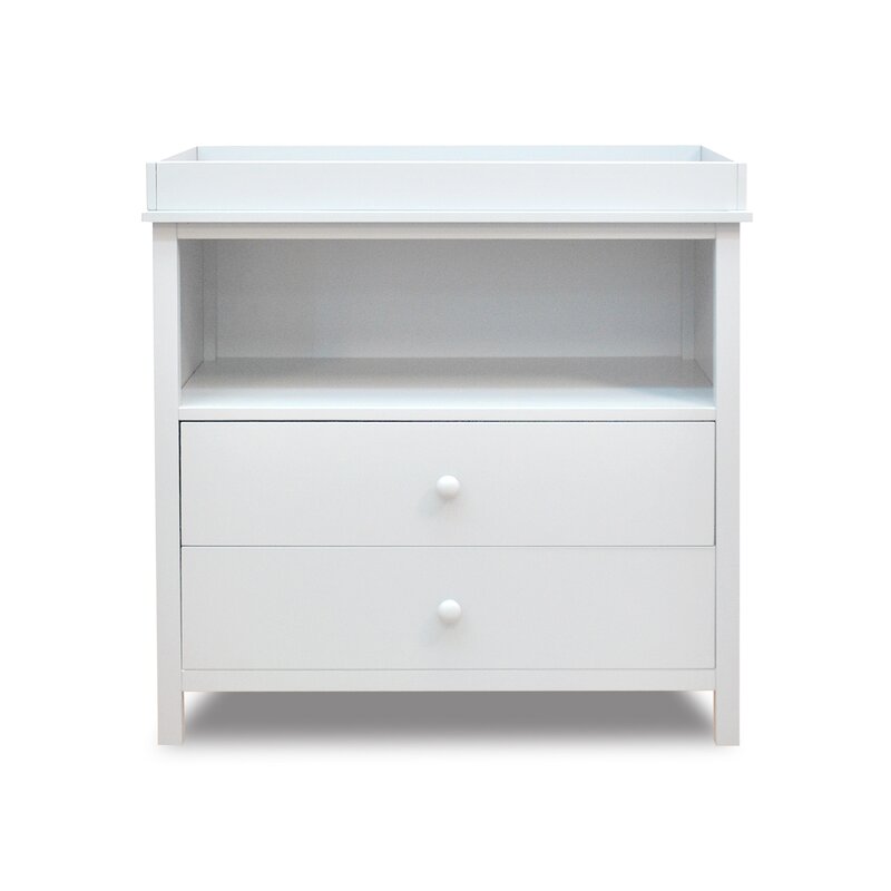 harriet bee changing table