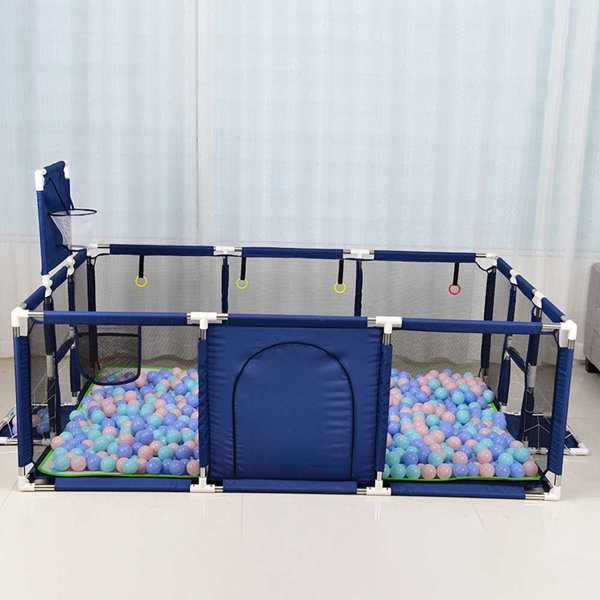 extra high playpen