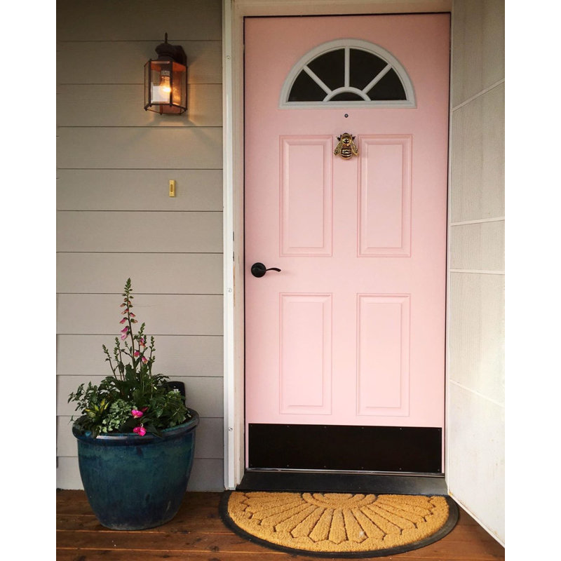 Bumblebee Door Knocker Reviews Joss Main