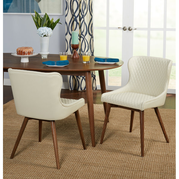 West Line 3 Piece Dining Set By George Oliver 2019 Online