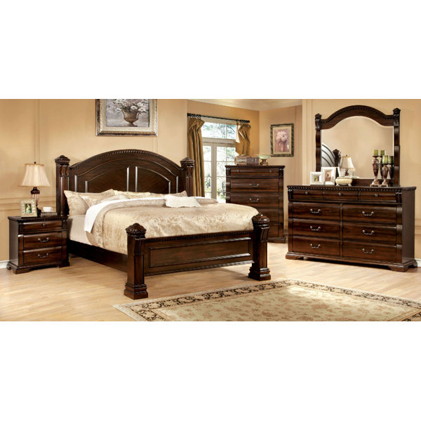 Amazing Richerson Standard Configurable Bedroom Set By Astoria Grand Wonderful
