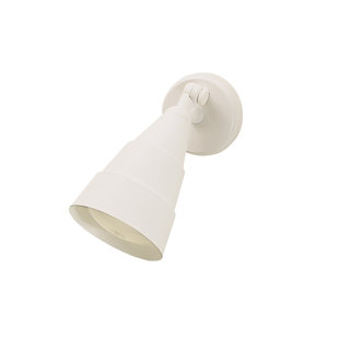 Best Mulgrave 1-Light Outdoor Sconce By Darby Home Co Outdoor Lighting Mulgrave 1-Light Outdoor Sconce By Darby Home Co Outdoor Lighting