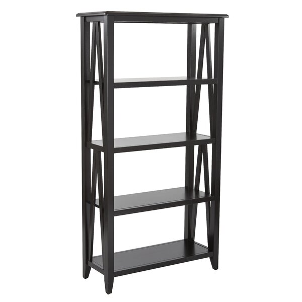 Whitbeck Etagere Bookcase By Winston Porter