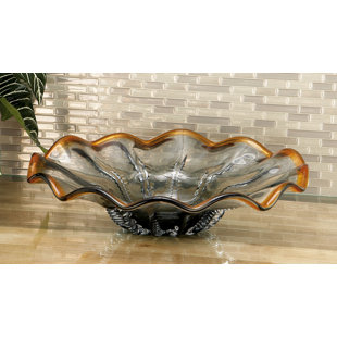 Bay Isle Home Cole Grey Decorative Plates You Ll Love Wayfair Decorative Plate