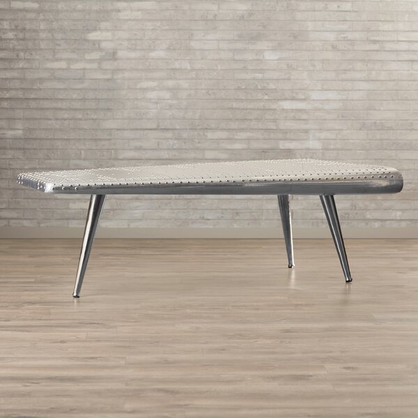 Mellie Coffee Table By Trent Austin Design