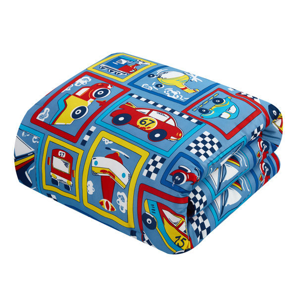 Car Comforter Wayfair