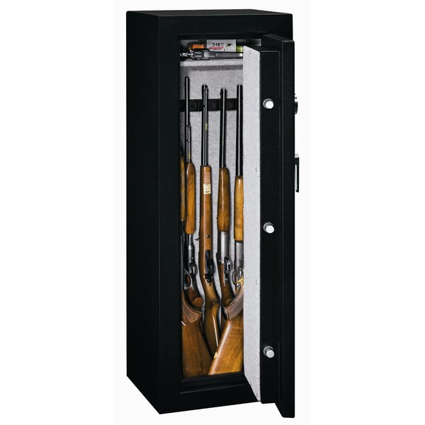 Fire Resistant Gun Safe by Stack-On