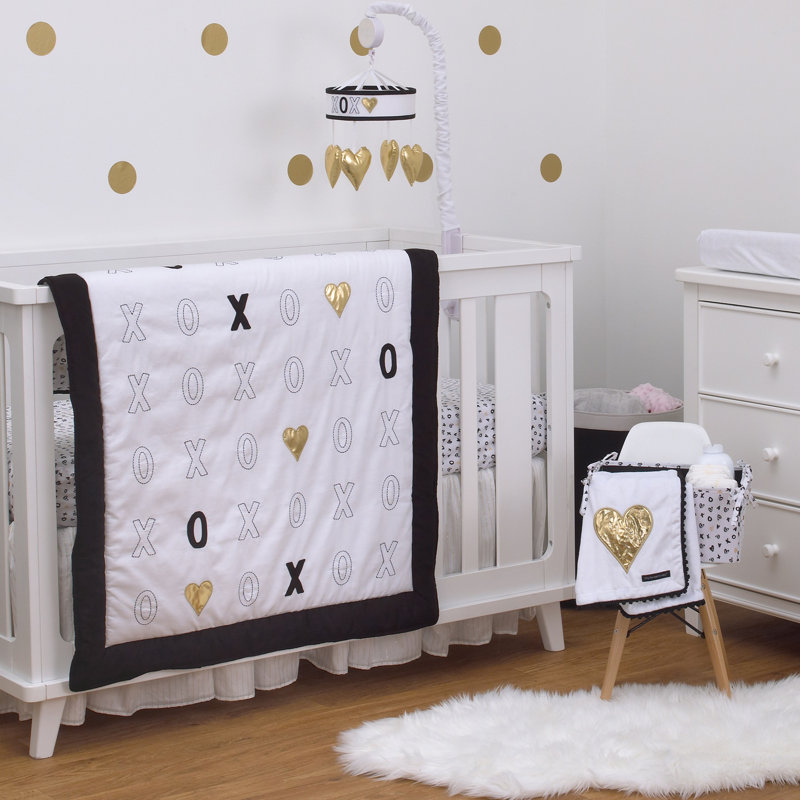 harriet bee crib bedding