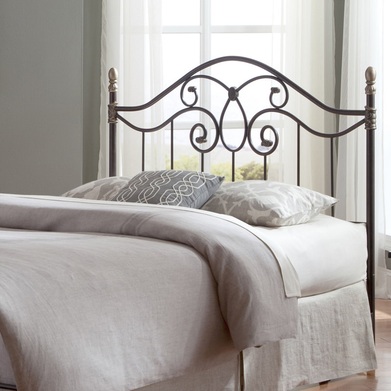 Belleville OpenFrame Headboard & Reviews Birch Lane