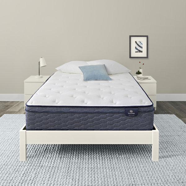 serta sleeptrue alverson