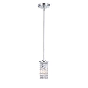 Candence 1-Light Mini Pendant