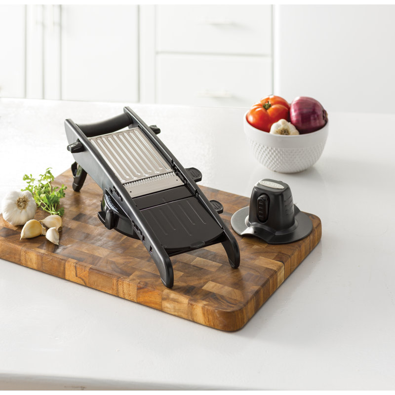 Cuisinart Mandoline & Reviews Wayfair