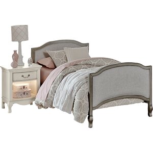 Winifred Twin Bed