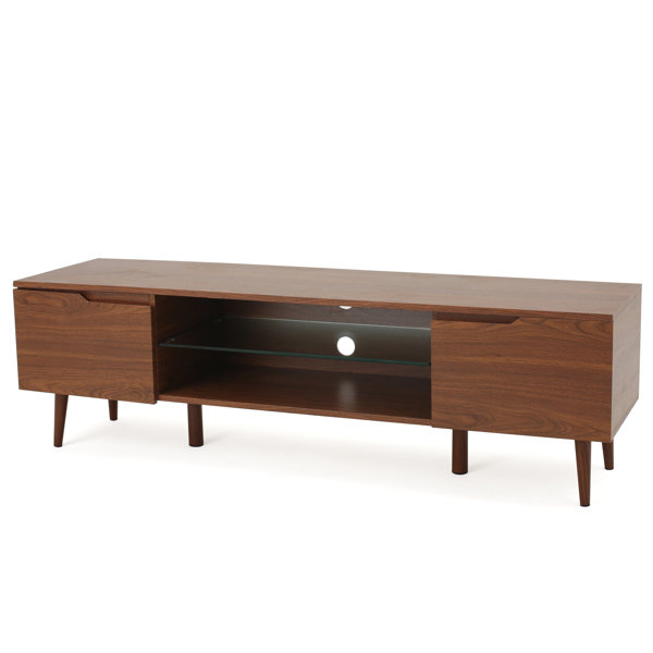 Barnwell 59 TV Stand by George Oliver