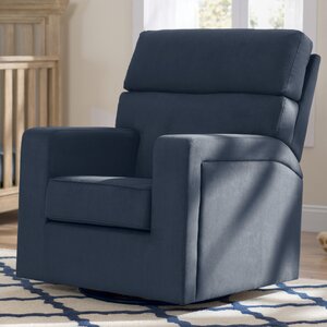 Chase Swivel Glider