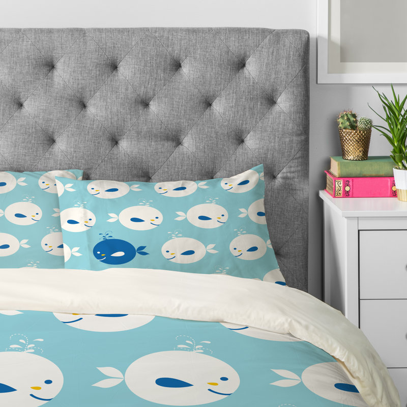 East Urban Home Baby Beach 2 Pillowcase Wayfair Baby Beach 2 Pillowcase