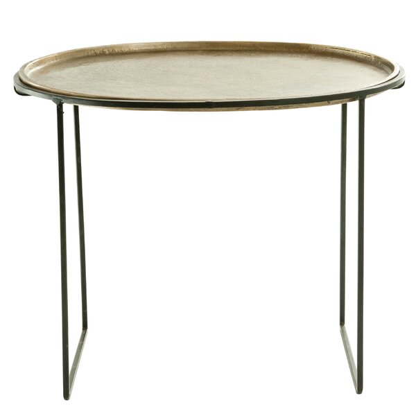 Fennia Tray Table By World Menagerie