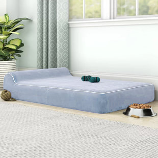 extra large cot bed