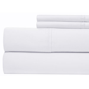 400 Thread Count 100% Pima Cotton Sheet Set
