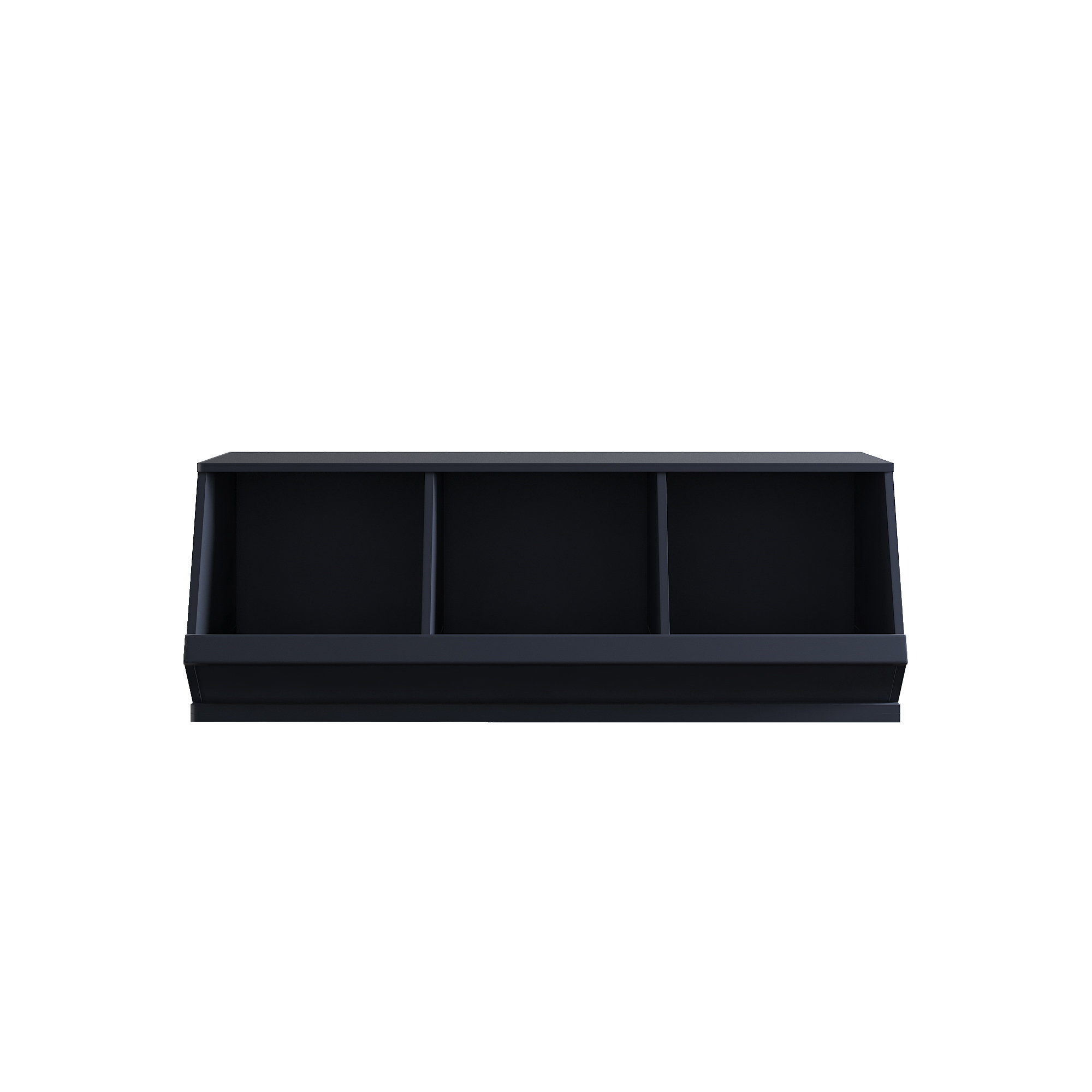 Toy Storage Bench Reviews Allmodern
