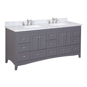 72 Inch Vanities You\'ll Love | Wayfair 72 Inch Vanities You\'ll Love | Wayfair