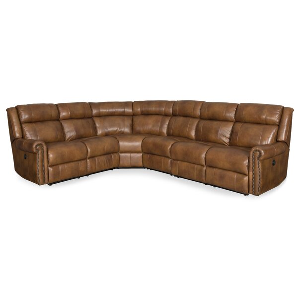 Esme Sectional By Hooker Furniture