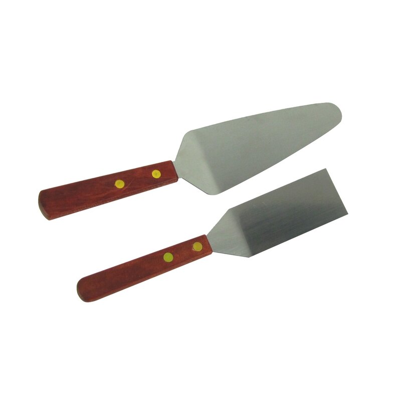 cake spatula set