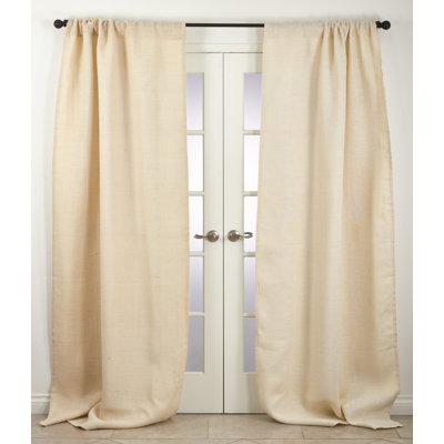 45 Inch Length Curtains Wayfair