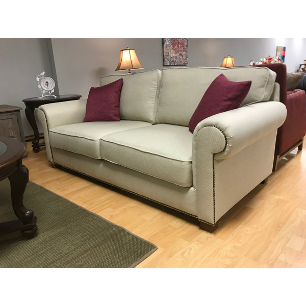 Ryann Loveseat By Longshore Tides Purchase