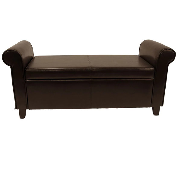 Emmett Storage Bench By Red Barrel Studio New