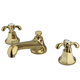 French Gold Faucet Wayfair Save