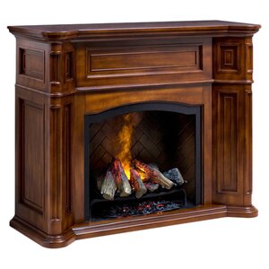 Thompson Electric Fireplace