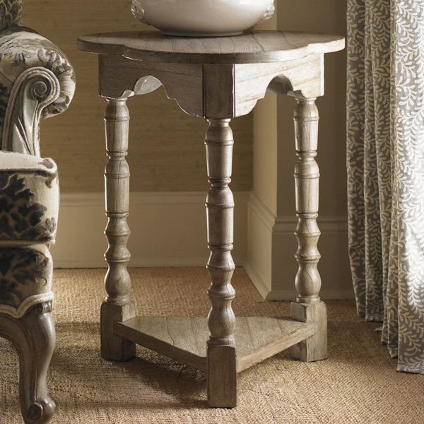 Twilight Bay Bailey End Table by Lexington