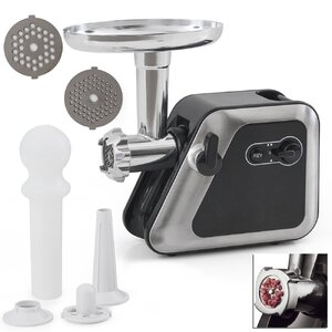 2000 Watt Electric Meat Grinder