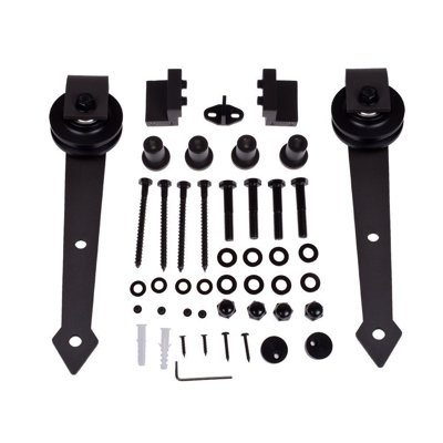 Triple Bypass Closet Doors | Wayfair