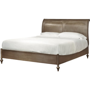 Proximity Sleigh Configurable Bedroom Set by Birch Lane?