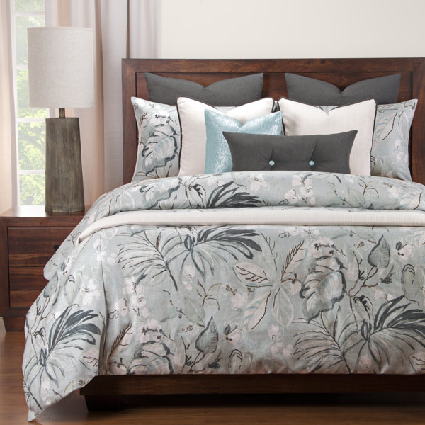 Serenity Duvet Cover Set