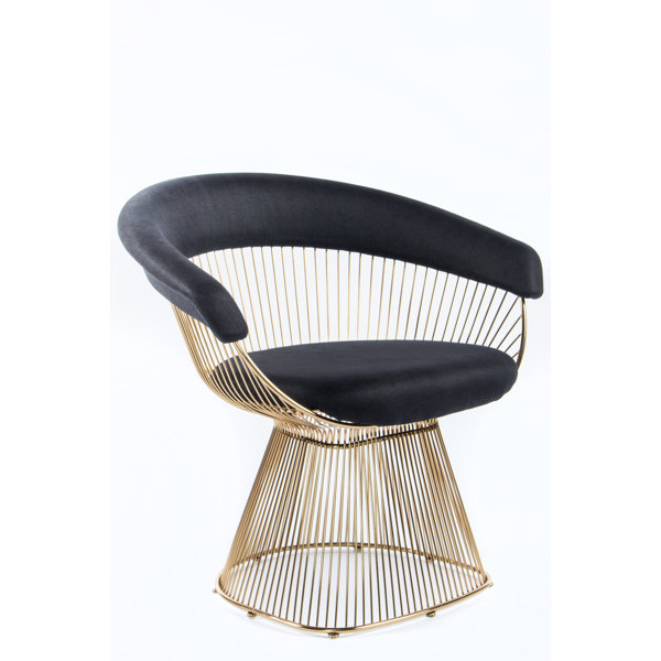 Soryl Armchair By Cachet Decor New
