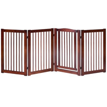 8 ft pet gate