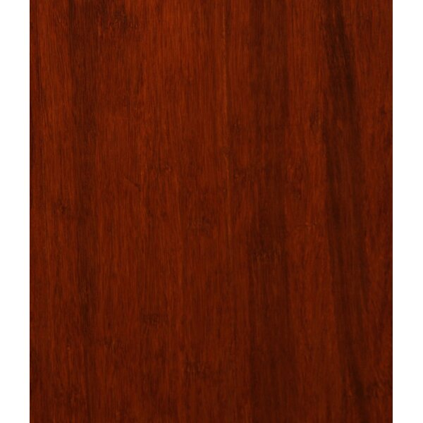 3-5/8 Solid Bamboo  Flooring in Equinox by Islander Flooring
